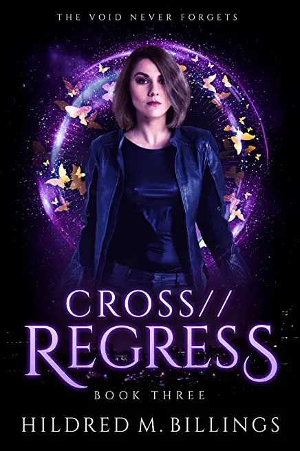 CROSS//Regress