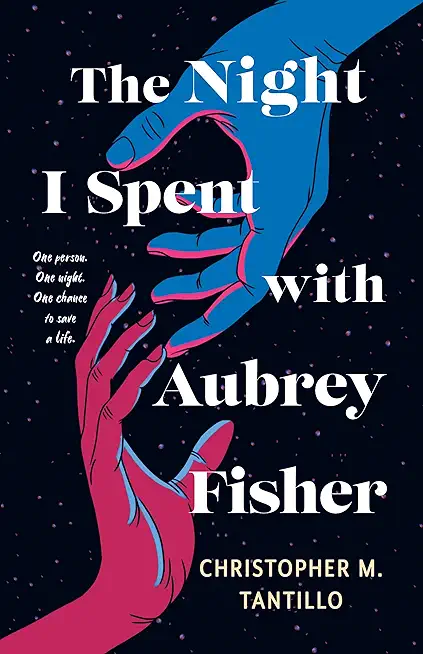 The Night I Spent with Aubrey Fisher