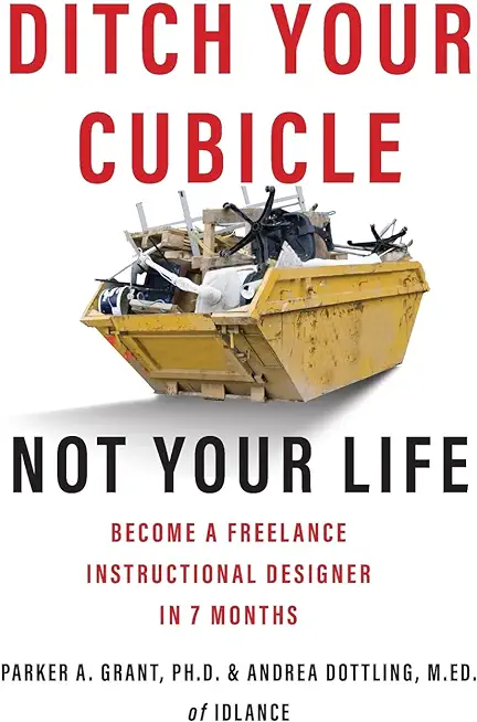 Ditch Your Cubicle