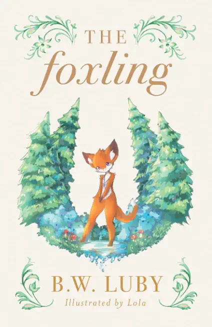 The Foxling