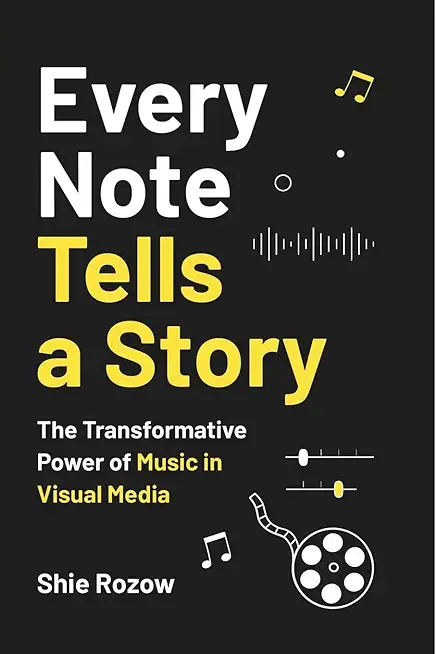 Every Note Tells a Story: The Transformative Power of Music in Visual Media