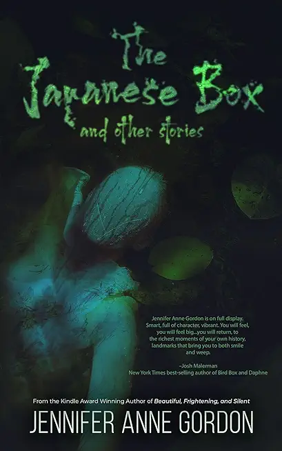The Japanese Box and Other Stories
