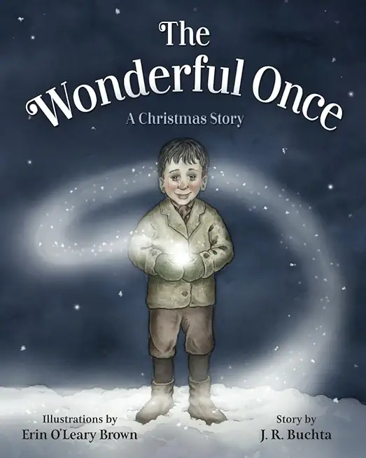 The Wonderful Once: A Christmas Story