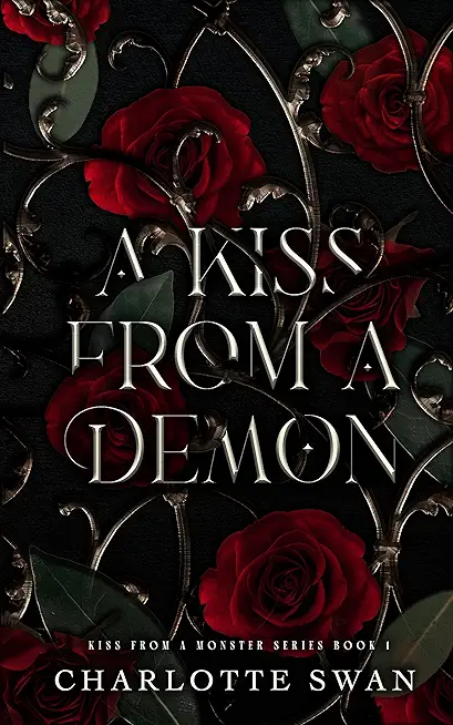 A Kiss From a Demon