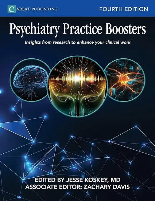 Psychiatry Practice Boosters