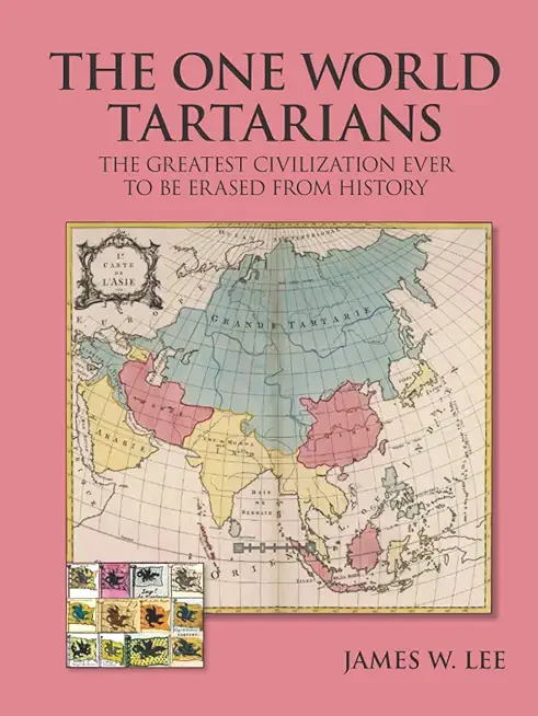 The One World Tartarians Erased From History (color): The Greatest Civilization Ever To Be Erased From History