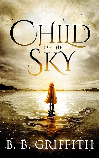 Child of the Sky (Vanished, #5)
