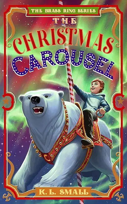 The Christmas Carousel