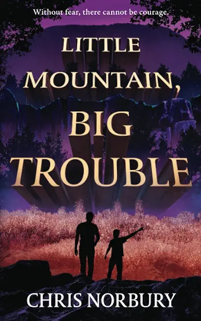 Little Mountain, Big Trouble