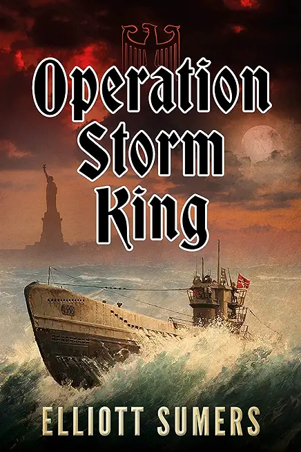Operation Storm King