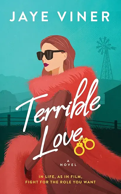 Terrible Love: A jealous ex, it's complicated romance