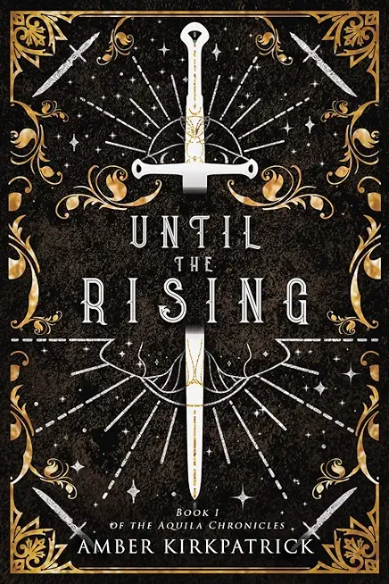 Until the Rising