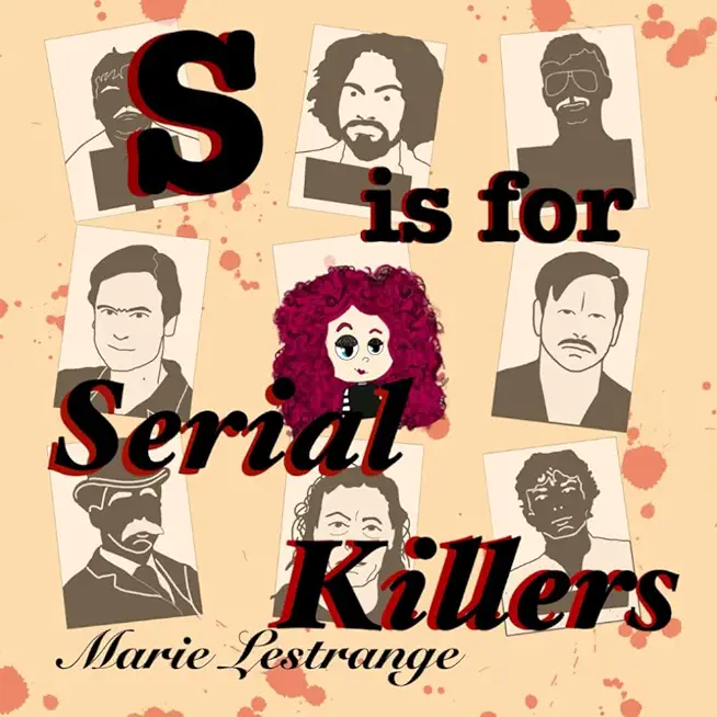 S is for Serial Killers