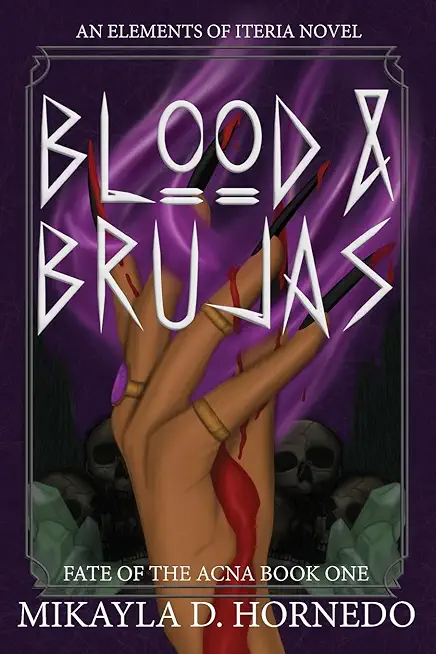 Blood & Brujas