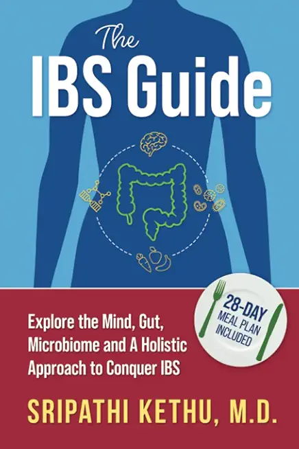 The IBS Guide