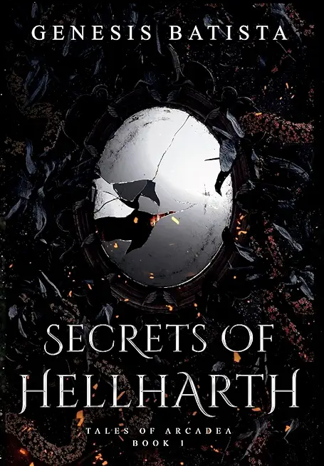 Secrets Of Hellharth