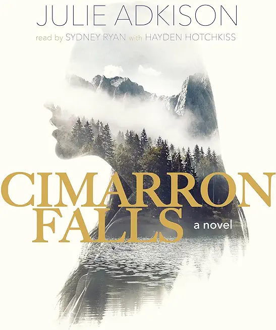Cimarron Falls