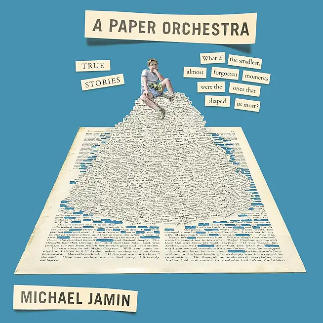 A Paper Orchestra