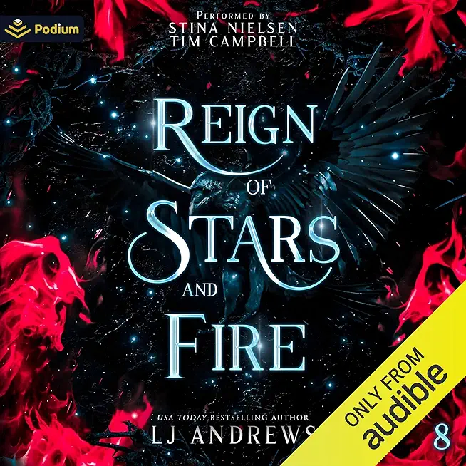 Reign of Stars and Fire