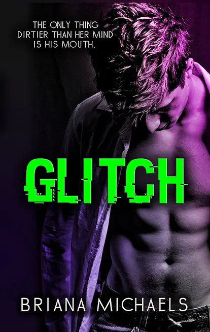 Glitch: Next Level Series Book 1