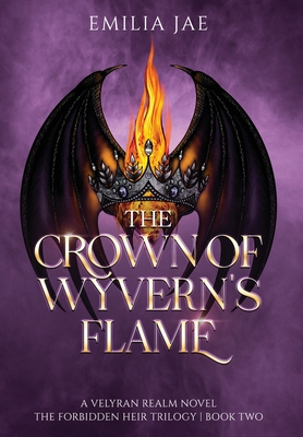The Crown of Wyvern's Flame