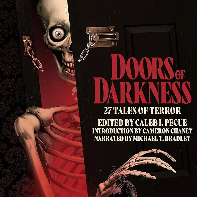 Doors of Darkness