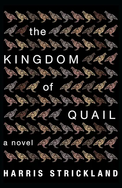 The Kingdom of Quail