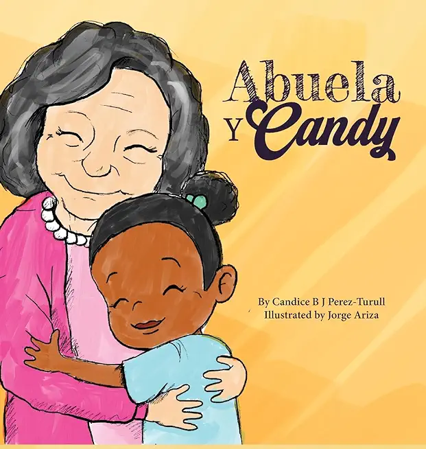 Abuela y Candy