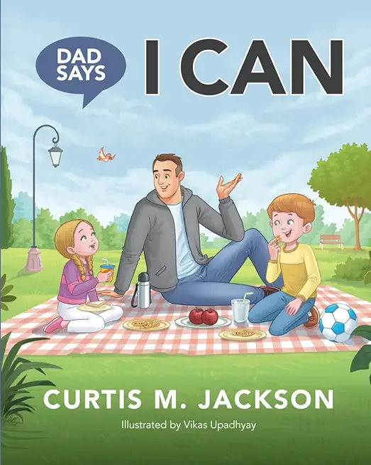 Dad Says I Can