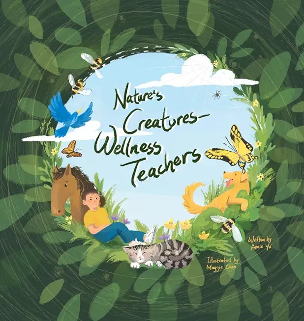 Nature's Creatures - Wellness Teachers