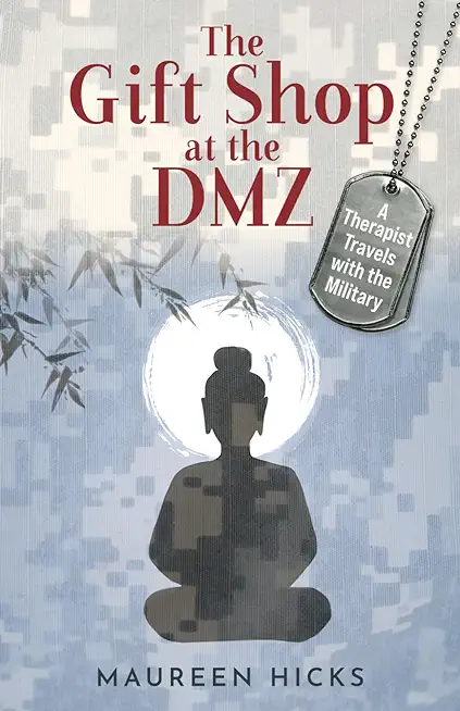 The Gift Shop at the DMZ