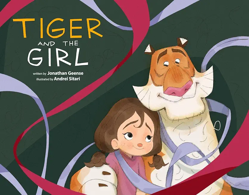 Tiger and the Girl