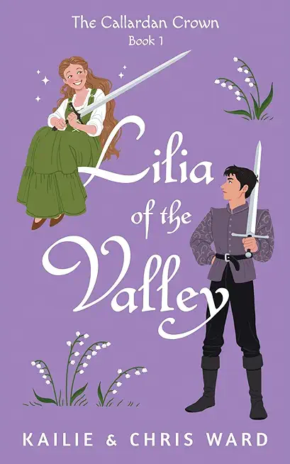 Lilia of the Valley