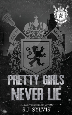 Pretty Girls Never Lie Novella